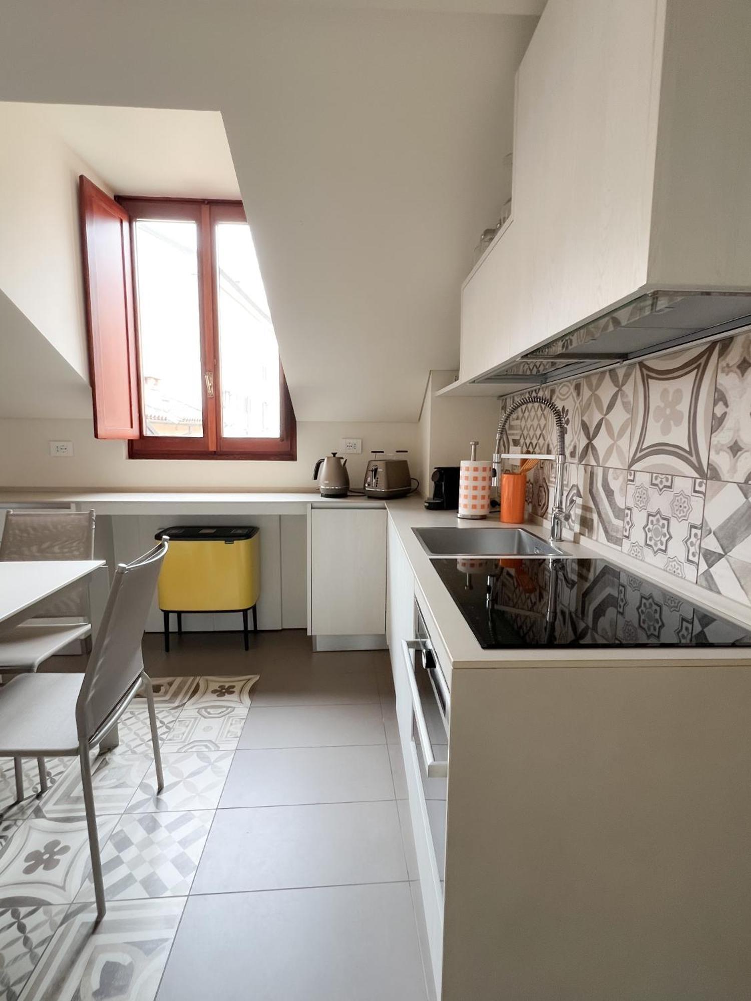 Comecasa 10 Minutes Walk From Duomo 2 Bedroom Apartment Мілан Екстер'єр фото