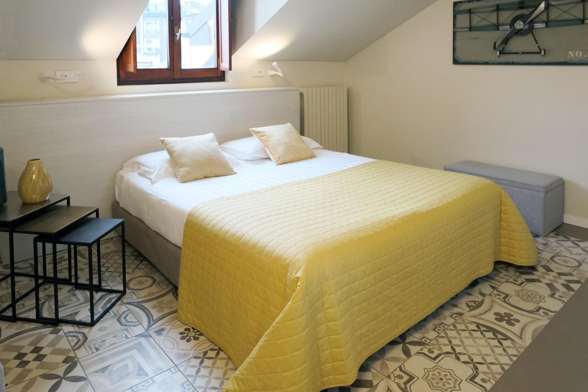 Comecasa 10 Minutes Walk From Duomo 2 Bedroom Apartment Мілан Екстер'єр фото