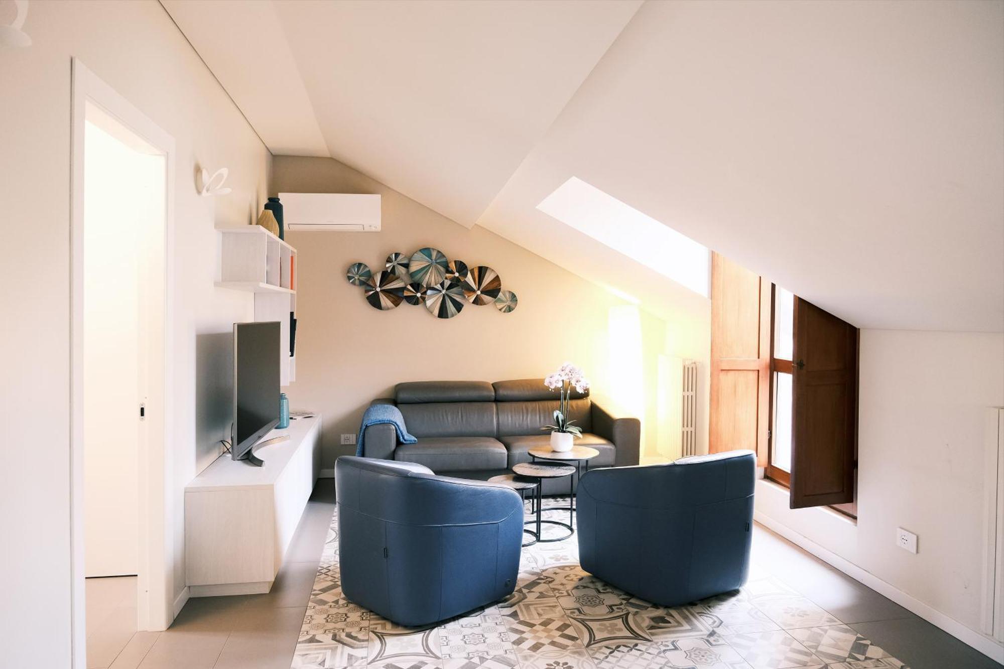 Comecasa 10 Minutes Walk From Duomo 2 Bedroom Apartment Мілан Екстер'єр фото