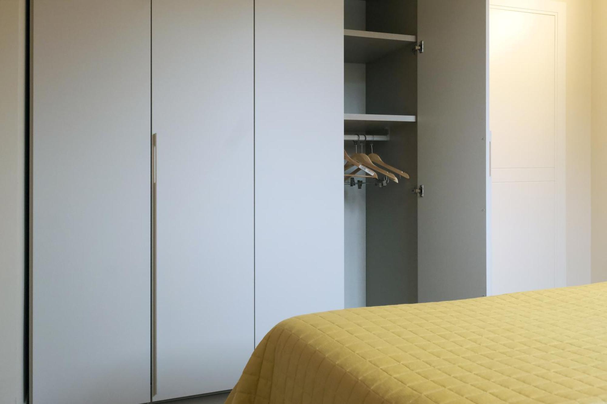 Comecasa 10 Minutes Walk From Duomo 2 Bedroom Apartment Мілан Екстер'єр фото